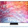 Smart Tivi Neo QLED 8K 65 inch Samsung QA65QN700B