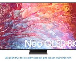 Smart Tivi Neo QLED 8K 65 inch Samsung QA65QN700B