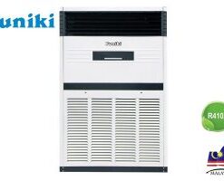 Điều hòa tủ đứng Funiki 1 chiều 100.000BTU FC100MCC