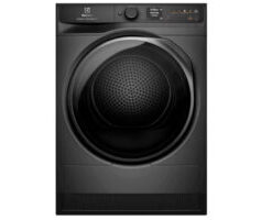 Máy sấy bơm nhiệt Electrolux 8kg EDH803J5SC
