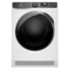 Máy sấy bơm nhiệt Electrolux 8kg EDH803J5WC
