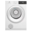 Máy sấy thông hơi Electrolux 8kg EDV804H3WC