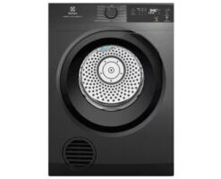 Máy sấy thông hơi Electrolux 9kg EDV904N3SC
