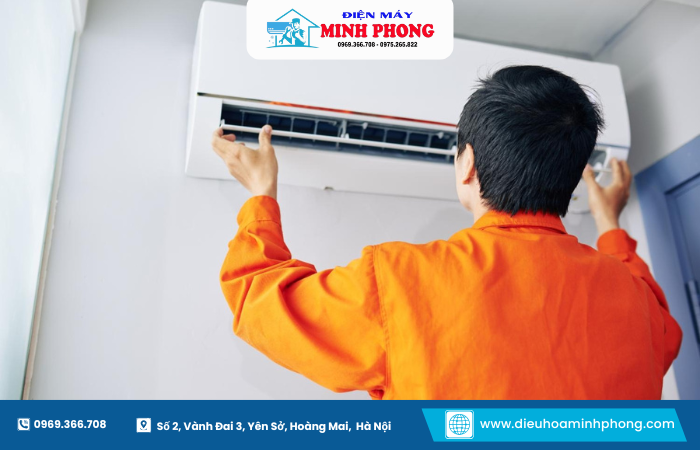 Cải thiện chất lượng không khí