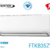 Điều hòa Daikin 12000 BTU 1 chiều inverter FTKB35ZVMV