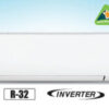Điều hòa Daikin Inverter 2 chiều 22.000BTU FTXV60QVMV/RXV60QVMV