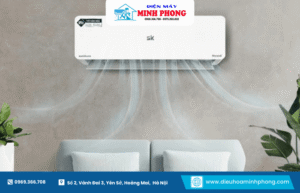 Bao lâu vệ sinh điều hòa Sumikura