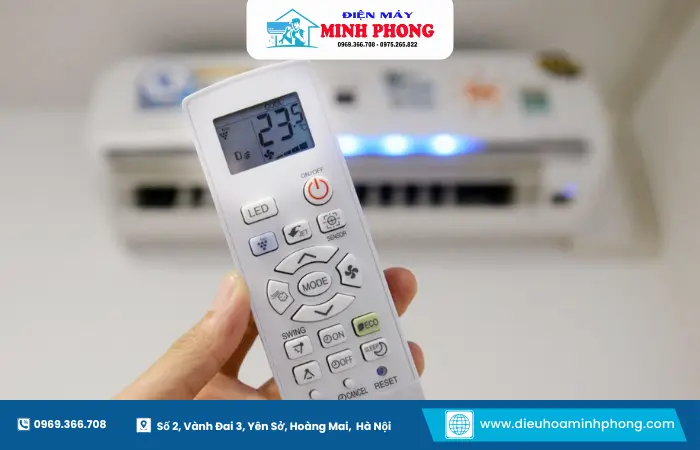 Hướng dẫn khắc phục lỗi P4, P5, P6 liên quan đến hệ thống điều khiển điều hòa Funiki