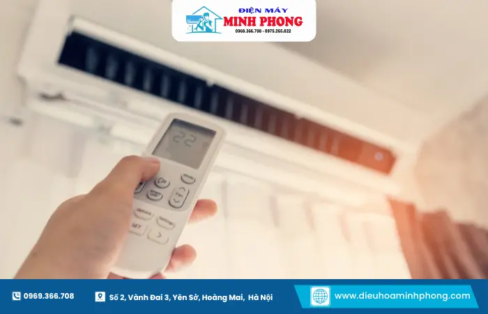 Mẹo sử dụng điều hòa Funiki hiệu quả và tiết kiệm điện năng.