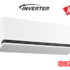 Điều hòa LG 2 chiều inverter 24.000BTU IDH24M1