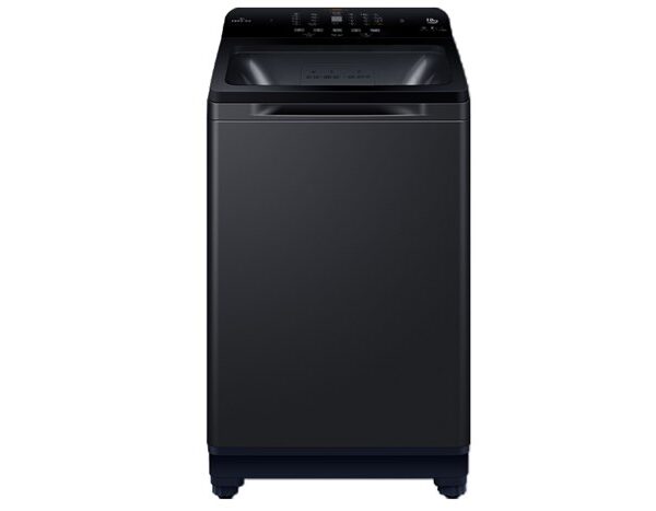 Máy giặt Aqua Inverter 10 kg AQW-DR100JT BK