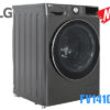 Máy giặt lồng ngang LG 10kg Inverter FV1410S4B