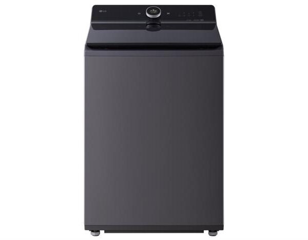 Máy giặt lồng đứng LG Inverter 25kg TX2725AT9G