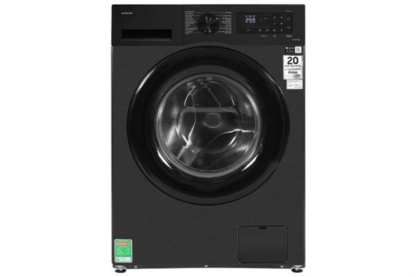 Máy giặt Samsung AI Inverter 12 kg WW12CG604DLBSV