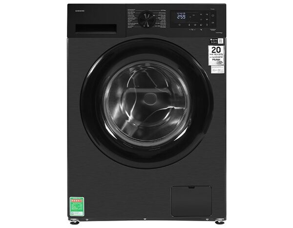 Máy giặt Samsung AI Inverter 12 kg WW12CG604DLBSV