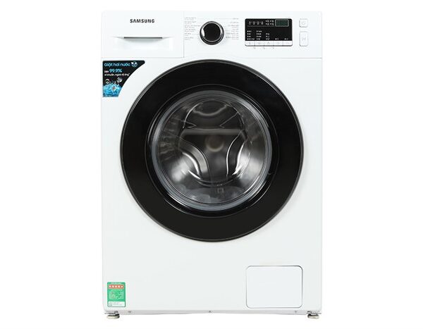 Máy giặt sấy Samsung WD95T4046CE/SV giặt 9.5kg - sấy 6kg