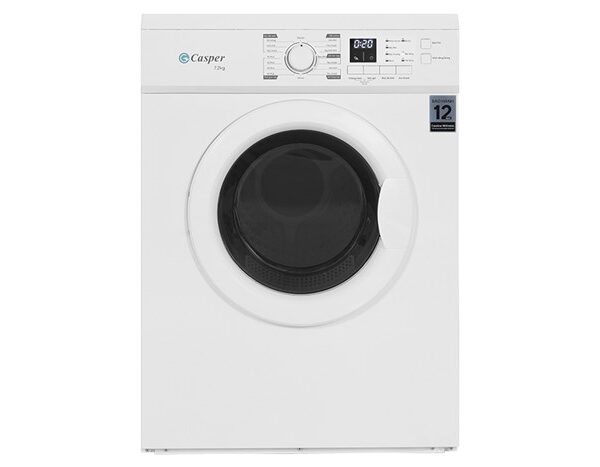 Máy sấy thông hơi Casper 7.2 kg TD-72VWD