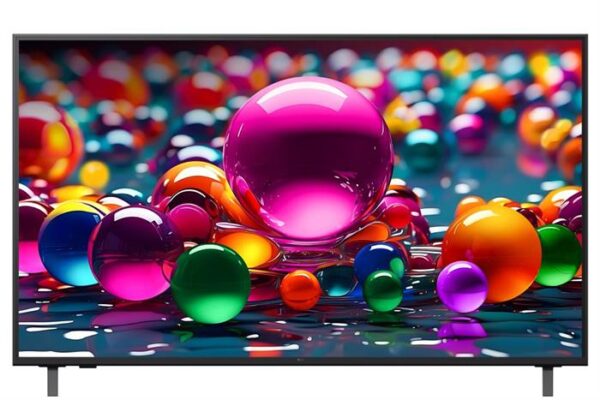 Tivi LG AI 4K 55 inch 55UA8450PSA