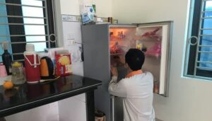 sửa chữa tủ lạnh tại Hà Nội