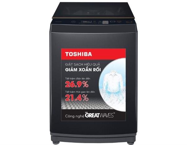 Máy giặt Toshiba 10 kg AW-M1100JV(MK)