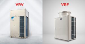 VRV/VRF