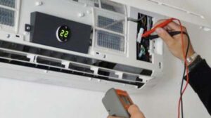 trung tâm sửa chữa điều hòa panasonic tại hà nội