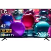 Smart Tivi 43 Inch LG UHD AI 4K 43UA7350PSB (0) đánh giá | Viết nhận xét