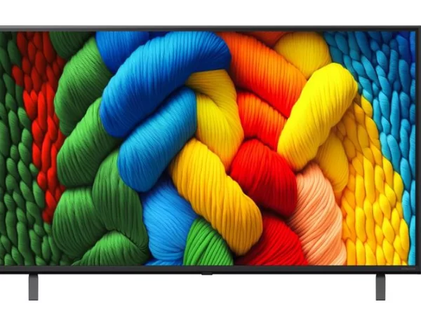 LG Smart TiVi QNED AI 4K 55 Inch 55QNED70ASA