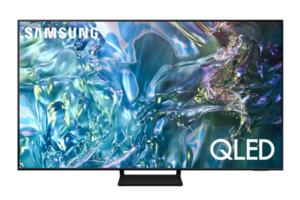 Smart Tivi Samsung QLED 4K 75 inch 75Q60DA