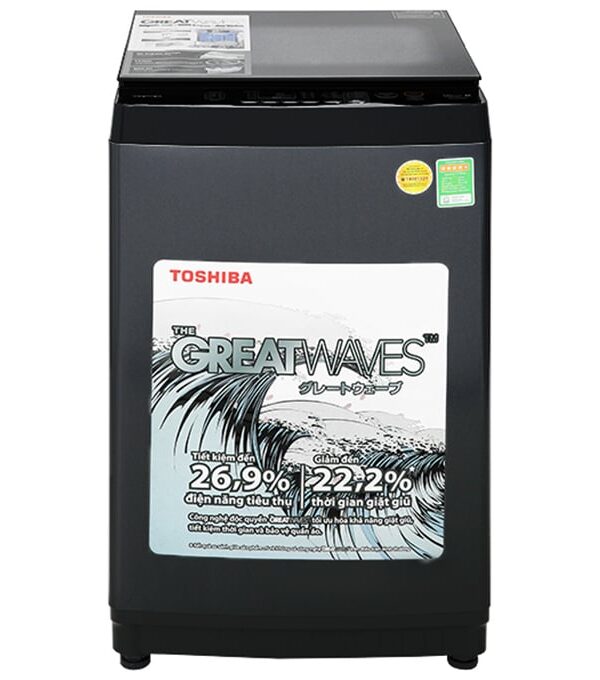 Máy giặt Toshiba 10kg AW-M1100JV(MK)