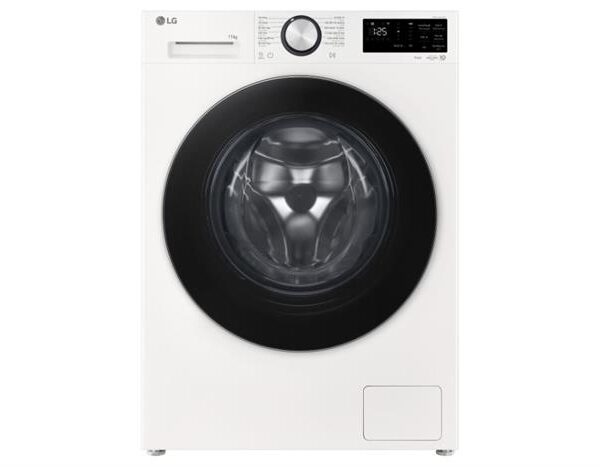 Máy giặt LG 11kg inverter FX1411N5W