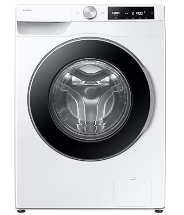 Máy giặt Samsung inverter 10kg WW10DG6U34LESV