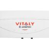 Bình nóng lạnh Ariston 20l Vitaly 20 SLIM
