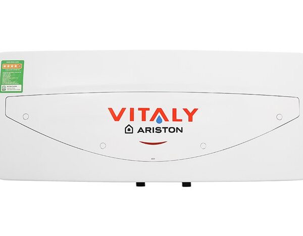 Bình nóng lạnh Ariston 20l Vitaly 20 SLIM