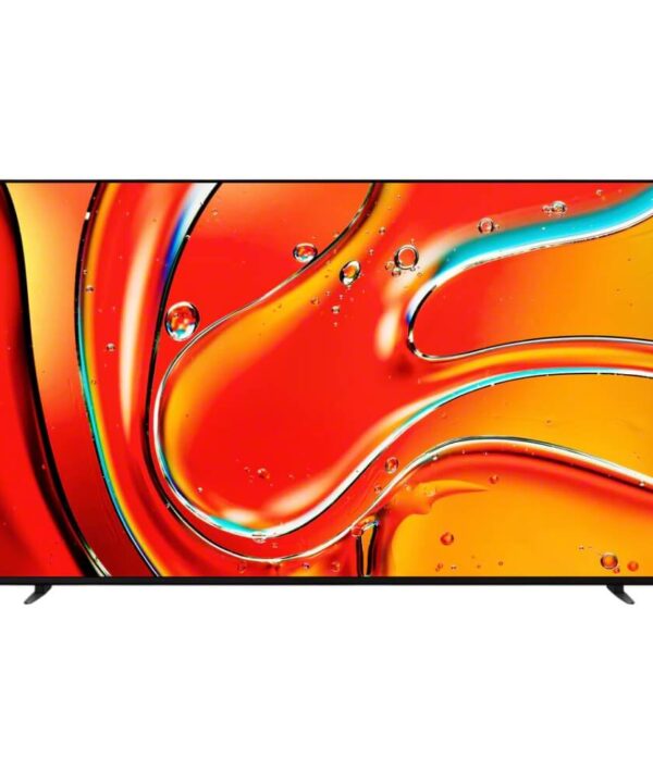 Google Tivi QLED Mini LED Sony AI 4K 65 inch K-65XR70