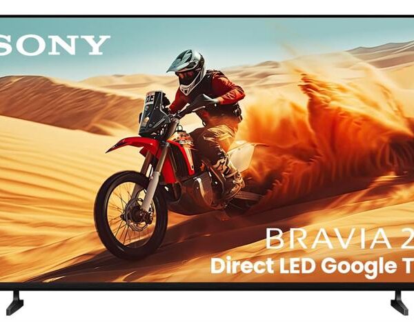 Google Tivi Sony 4K 43 inch K-43S25VM2