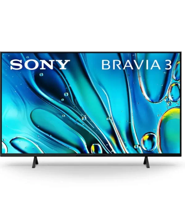 Google Tivi Sony 4K 43 inch K-43S30