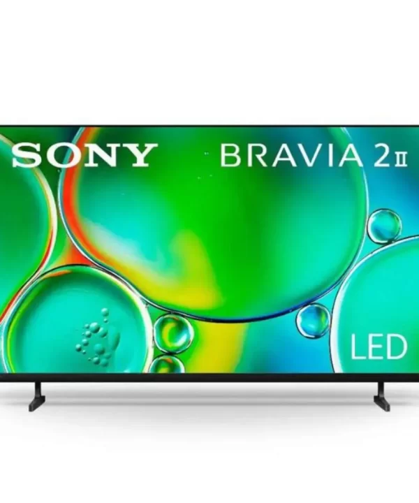 Smart TiVi Sony BRAVIA 2 II 75 inch 4K HDR K-75S20