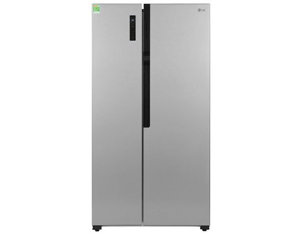 Tủ lạnh LG Inverter 519 lít GR-B256JDS