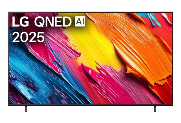 Smart Tivi QNED LG 4K 55 inch 55QNED80ASA