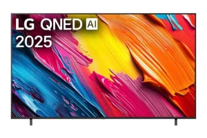 Smart Tivi QNED LG 4K 65 inch 65QNED80ASA