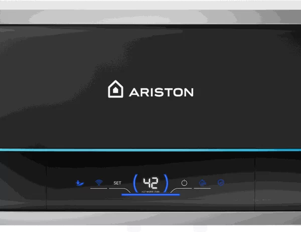 Bình nóng lạnh Ariston 30 lít SL3 30 TOP WIFI VN