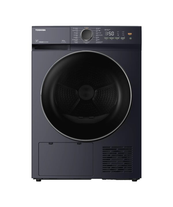 Máy sấy bơm nhiệt Toshiba 10 kg TD-BP110GHV(MG)
