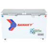 Tủ đông Sanaky inverter VH-4099W4K 2 chế độ 280 lít