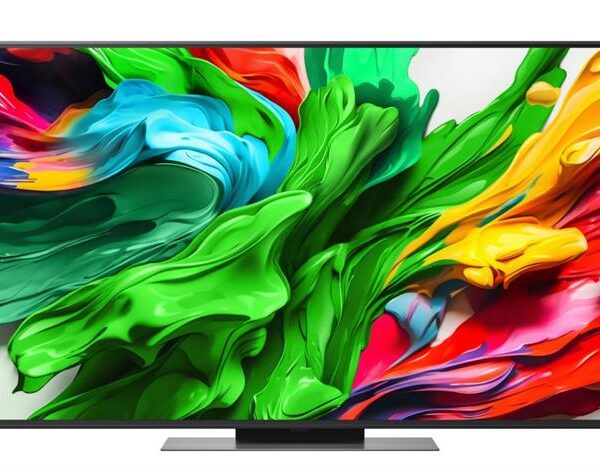 Smart Tivi QNED evo LG AI 4K 65 inch 65QNED86ASA