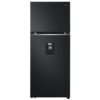 Tủ lạnh LG inverter 459 lít LTD46BLMA