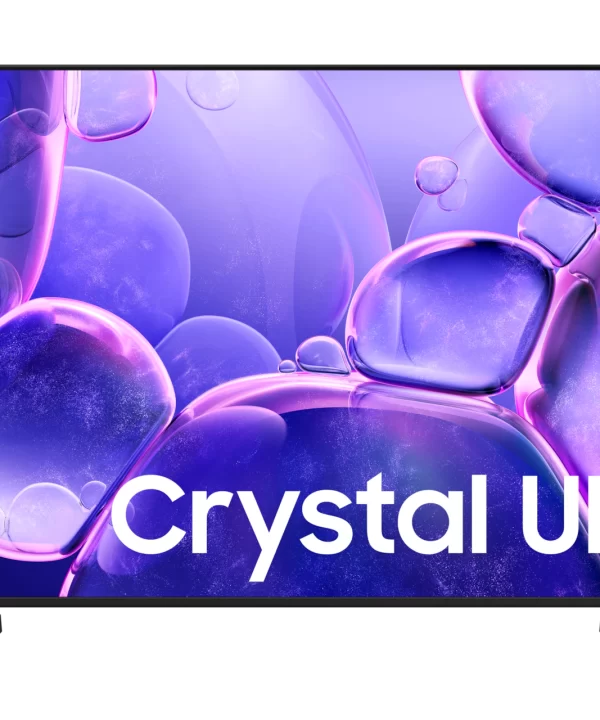 Smart Tivi Crystal UHD Samsung 4K 43 inch UA43U8500F