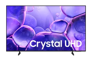 Smart Tivi Crystal UHD Samsung 4K 55 inch UA55U8500F